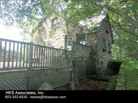 11 Hughgill Road Road, Rindge, NH home video tour