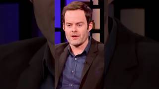 BillHader’s astonishing imitation of Lorne Michaels!#interview #celebration #funny