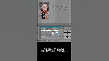 How to add variation to drum loops in Ableton Live hack #ableton #abletonlive #tips #hack #sampling