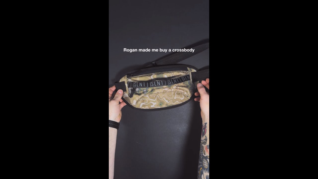 Faraday Sling | Relv Moab