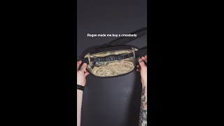 Faraday Sling Relv Moab