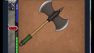 First ever Jack Smith CoolMathGames Speedrun (Halloween Special)