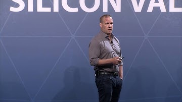 OpenStack Days Silicon Valley 2016: OpenStack Past, Present and Future
