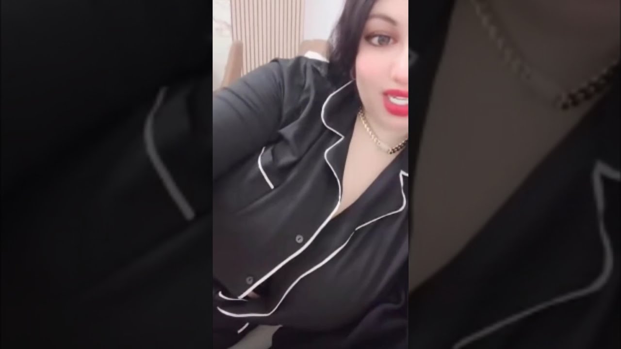 ظهور جمانة مش طبيعي لازم تشوفو