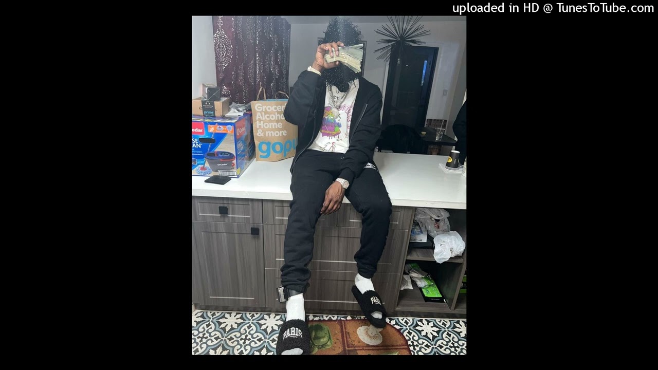 Lil Double 0 Type Beat “Ball w/o You”