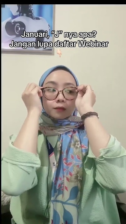 Januari, J nya apa