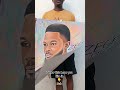 pastel On Paper #art #drawing #shots #youtube