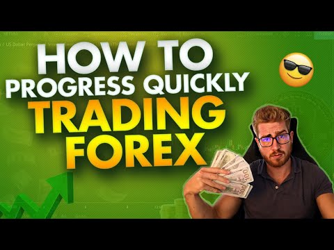 How To Learn Forex Quickly (3 Tips)
