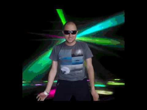 LA ANTARATA BAILANDO :3 - YouTube