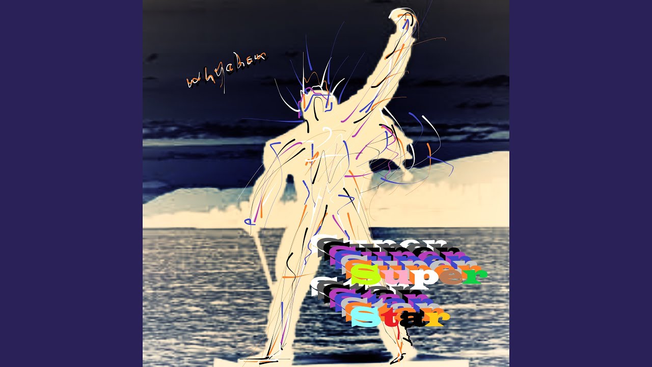 whychan (와이찬) - Super Star