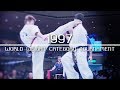 Kyokushin 1997 world weight category tournament best moments