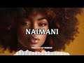 NAIMANI Bongo Fleva Instrumental Type Beat Romantic Instrumental Prod By RASHOW BEATZ