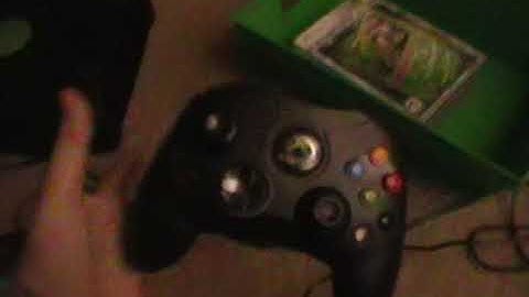 Original Xbox: The Duke and S Type Controllers Comparison!