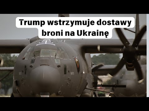 USA demonstruje siłę - cła na Chiny, Kanadę, Meksyk i UE!