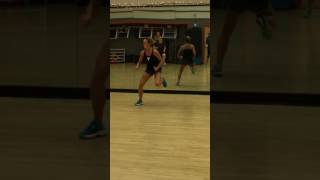 Body Attack Class