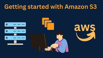 Getting started with Amazon S3 - Demo-09