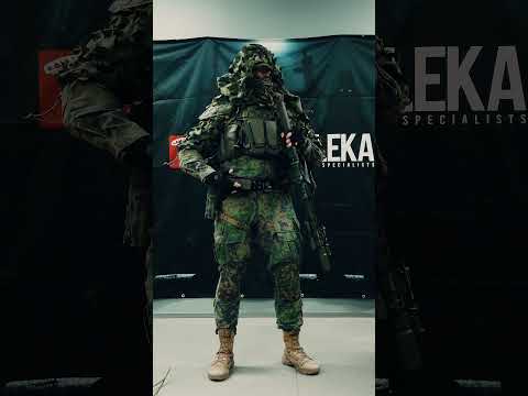 Armored Loadout for Finnish Brutality  