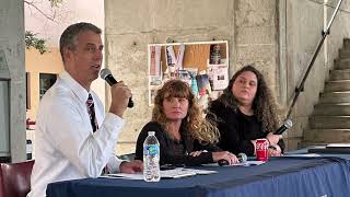 #FAU Breezeway Dialogues - April 11, 2023