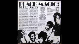 Video thumbnail of "Black Magic - Kimu (1970)"