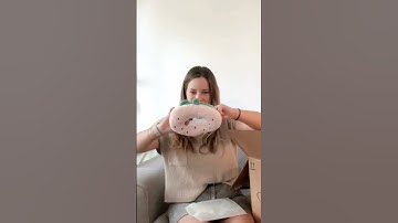Amazon returns Mystery Box part #1