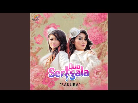 Sakura - Duo Serigala