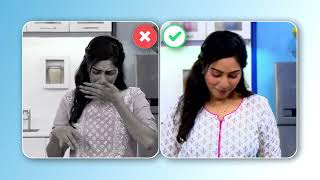 Drain Cleaner & Deodorizer Code11653