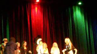 Lip Sync Juniors