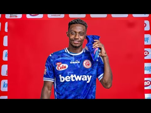 SIMBA YASHUSHA MTAMBO WA MABAO TOP SCORER WA LIGI YA MALAWI ANAKIPIGA NYASA BIG BULLETS 
