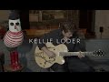 Kellie loder  playground    folk harbour sessions  loh