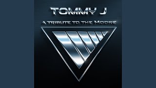 The Loner - Tommy J