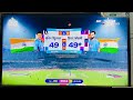 IND V/S RSAODI Career 49 Century Inning #Virat Kohli🇮🇳💪🔥