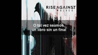 Rise Against - The Violence (Sub. Español)