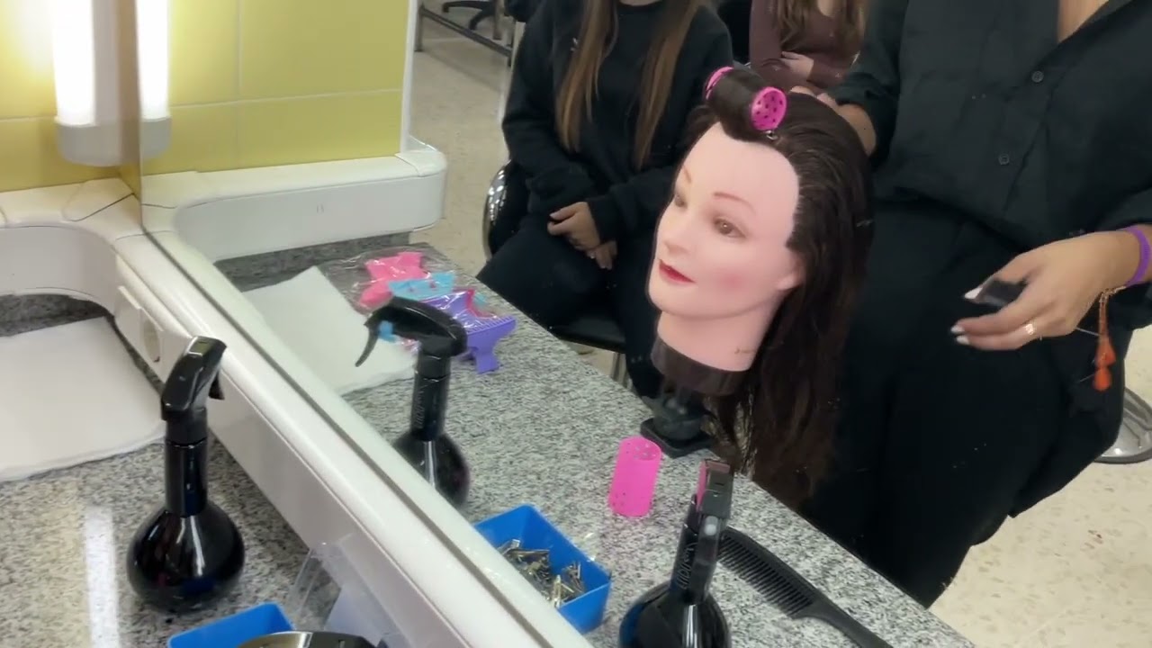 Montaje rulos ENLADRILLADO - МОНТАЖ УКРАЇНСЬКОЇ ЦЕГЛИ РОЛИКІВ