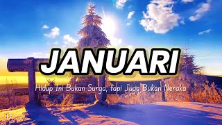 Story wa Bulan Januari 30 detik terbaru - Story wa 30 detik terbaru 2023 kata kata bijak