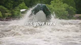 Plan Your Upper Ocoee River Olympic Course Rafting Adventure