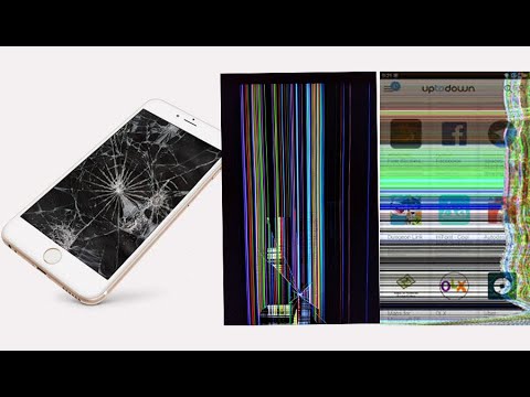 Vidéo: Vais-je tout perdre sur mon téléphone une fois l'écran LCD remplacé ?