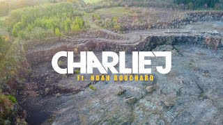 Charlie J - Solo - Remix (Feat. Noah Bouchard)(Official Music video)