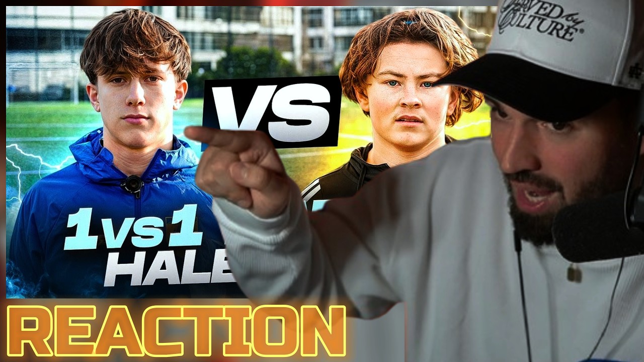 DES BESTE DUELL JEMALS ?💯 | Bilo reagiert auf Skillers 1 vs 1 Halbfinale