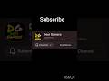 my You tube channel subscribe ❤️‍🔥🚀#shortsfeed #freefire #shorts #gaming