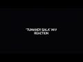 DNA TUMANDY QALA M V REACTION TEASER 