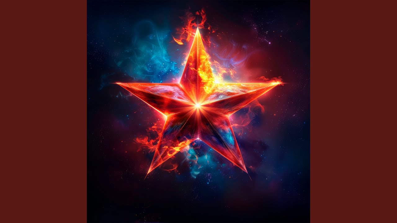 Mi Estrella (Afro Flamenco Mix)