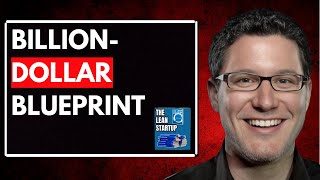 The Lean Startup by Eric Ries