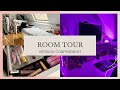 Room tour en confinement  petite chambre