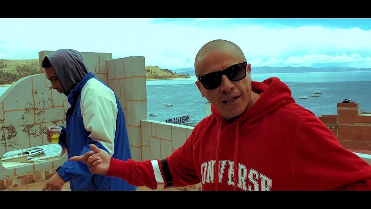 El Mundo (Video) - Pachamama Familia Bolivia ft. El Cholo Latino x Ch'ama Flow x Chisto MC