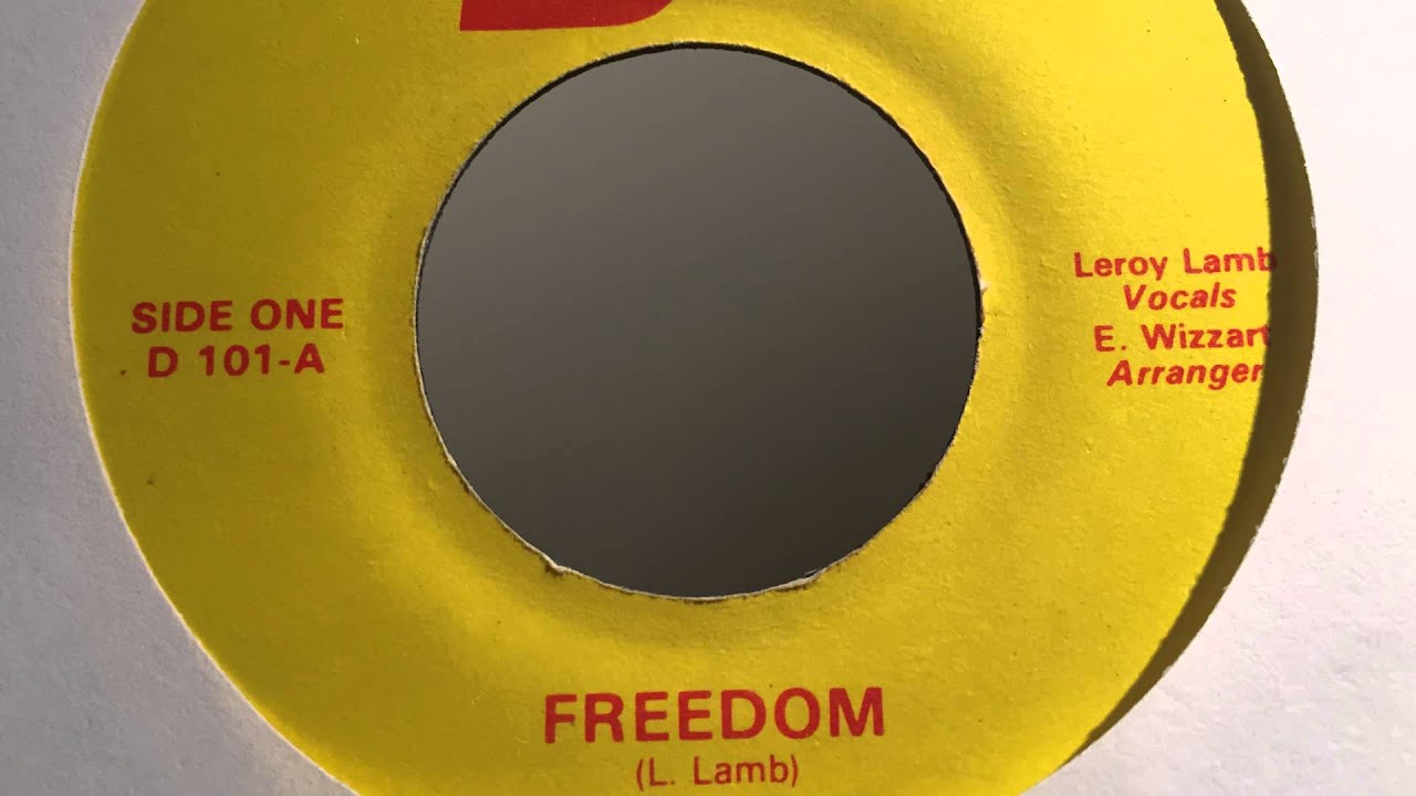 Determination Band - Freedom [DETERMINATION RECORDS]