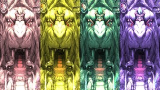 iGameMix/TEMPLE RUN 2*USAIN BOLT CHAMPION Unlocked Cleopatra*Color Animation/Gameplay for Kid #114 screenshot 3