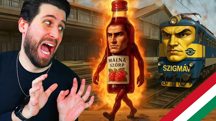 Kicsekkoltam a MAGYAR BRAINROT karakterektől! 💀