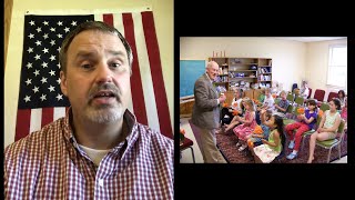 Clif's Childrens Message   05 24 2020