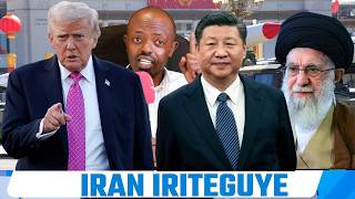 Download Lagu UBUSHINWA BURI GUSENYA AMERIKA INTAMBWE KU YINDI!  AMERIKA -IRAN : AMAHANGA AKOMEJE GUCECEKA! MP3