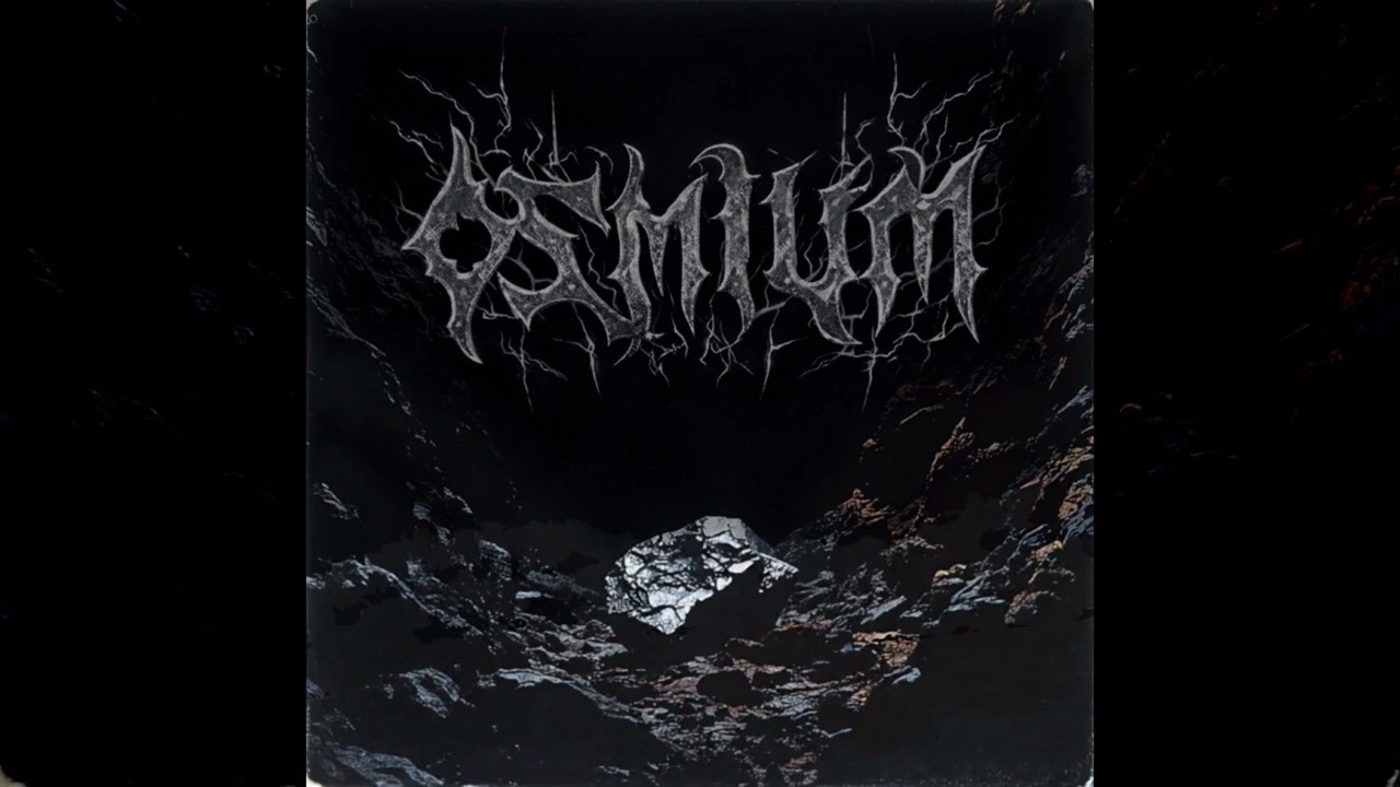 Legacy of Vandals - Osmium